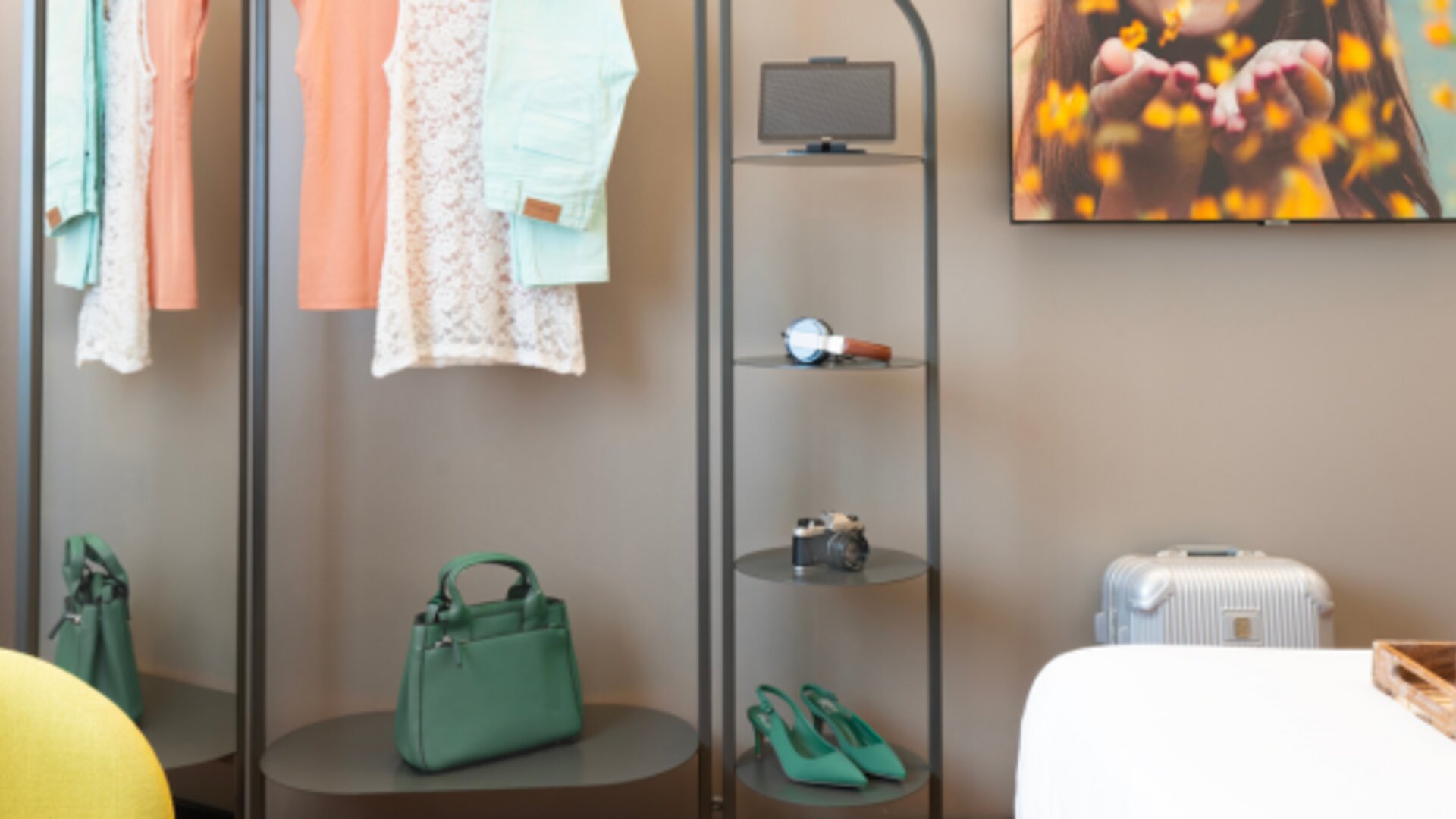 IBIS Madrid Aeropuerto Barajas