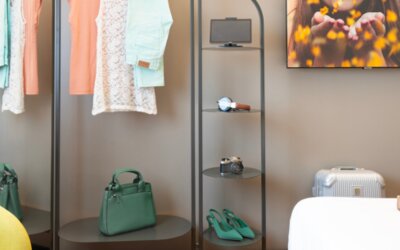 IBIS Madrid Aeropuerto Barajas