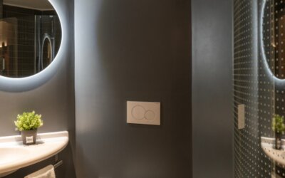 IBIS Madrid Aeropuerto Barajas