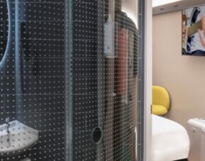 IBIS Madrid Aeropuerto Barajas