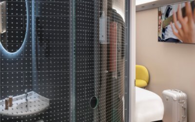 IBIS Madrid Aeropuerto Barajas