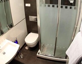 Hostal Atocha Almudena Martín