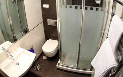 Hostal Atocha Almudena Martín