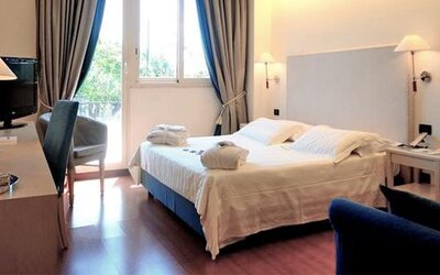 Hotel Best Western Globus