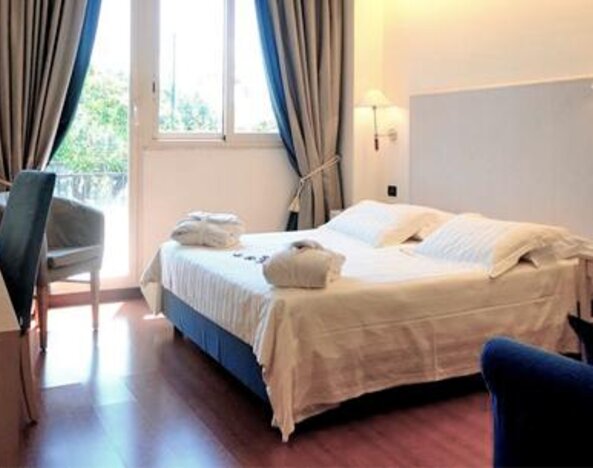 Hotel Best Western Globus