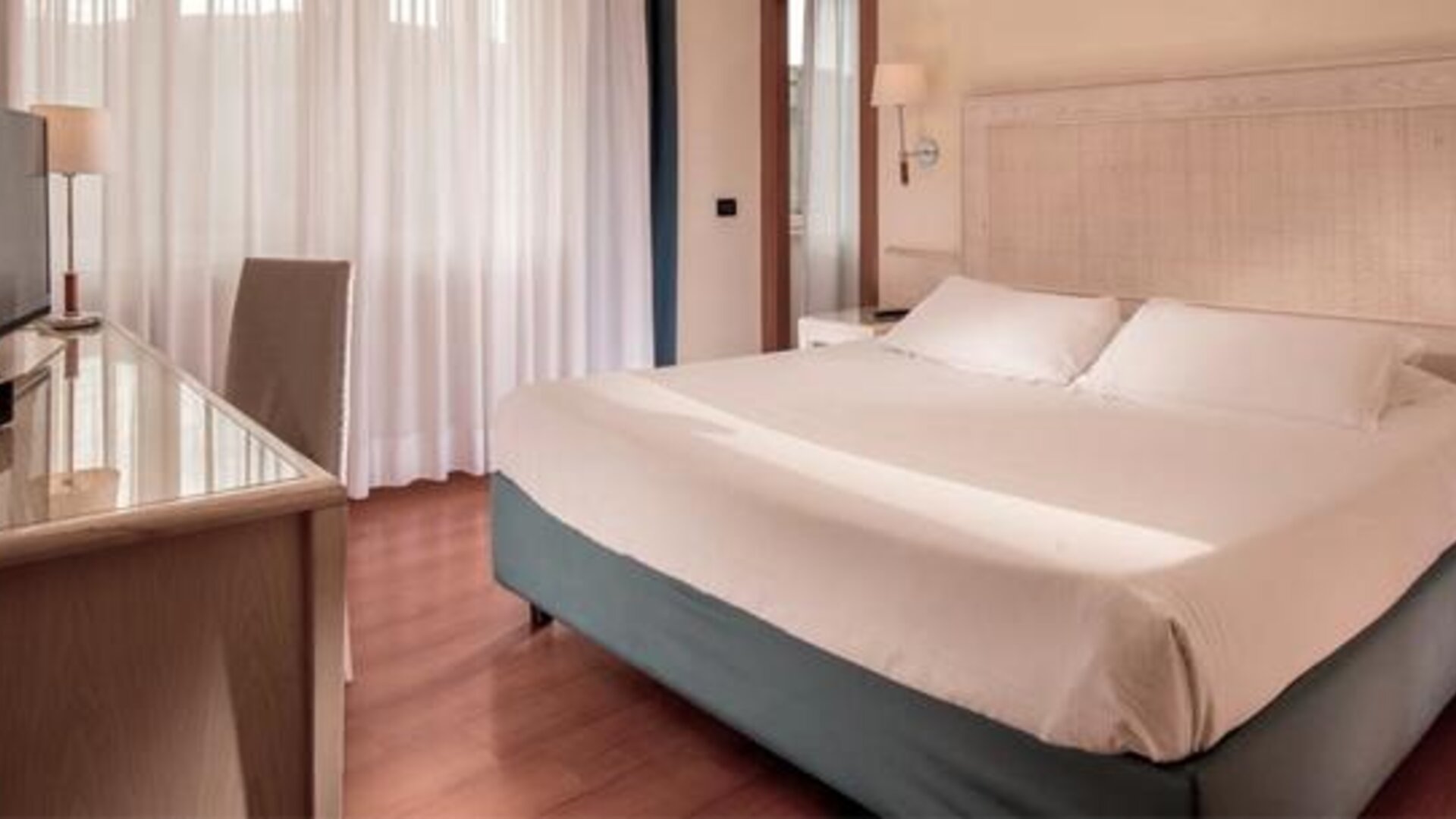 Hotel Best Western Globus