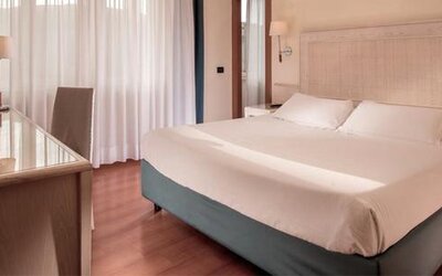 Hotel Best Western Globus