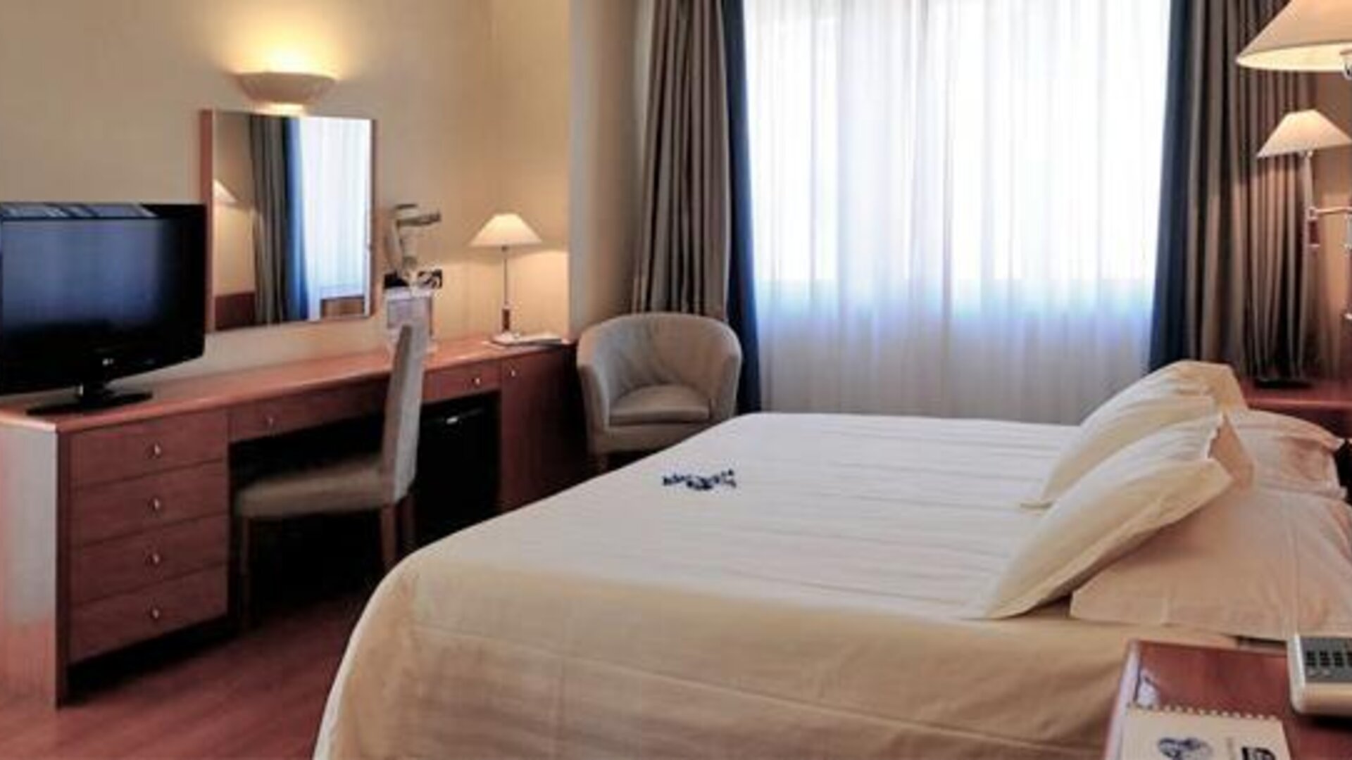 Hotel Best Western Globus