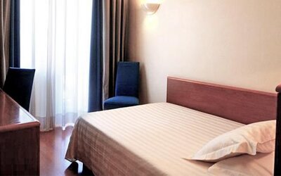 Hotel Best Western Globus