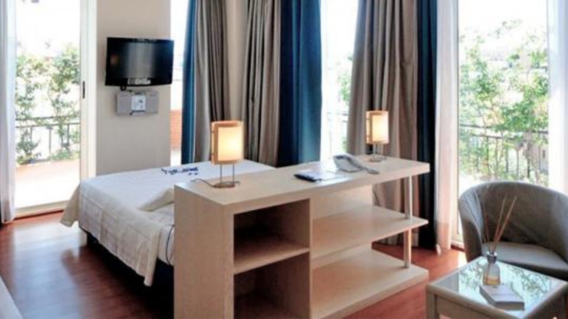 Hotel Best Western Globus