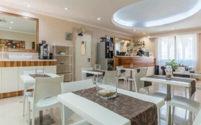 Hotel Riviera Fiumicino