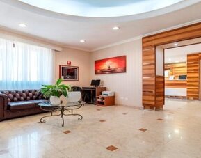 Hotel Riviera Fiumicino