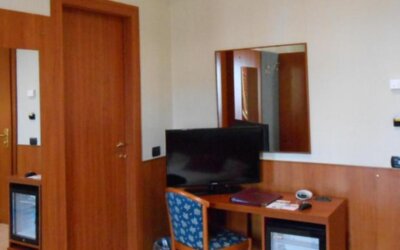 Hotel Riviera Fiumicino