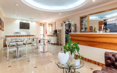 Hotel Riviera Fiumicino