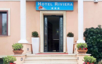 Hotel Riviera Fiumicino