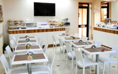 Hotel Riviera Fiumicino