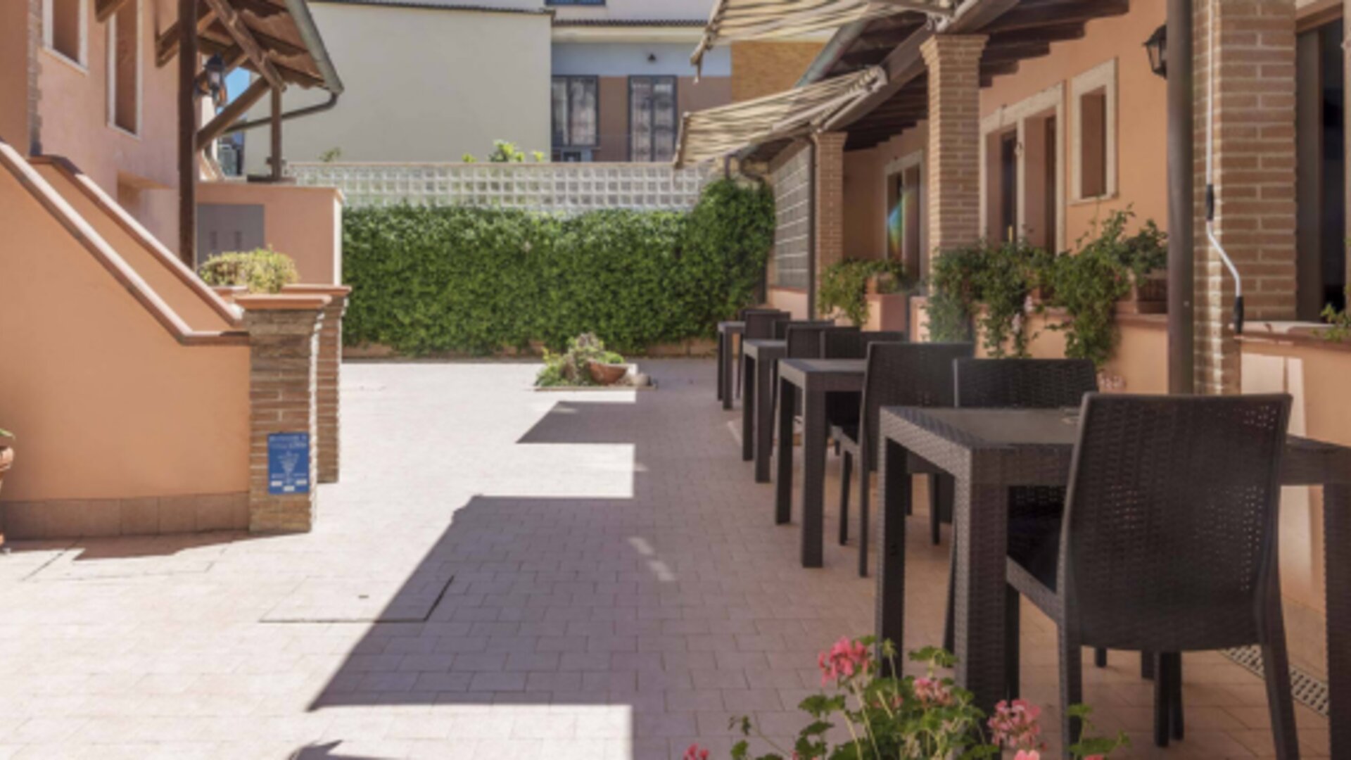 Hotel Riviera Fiumicino