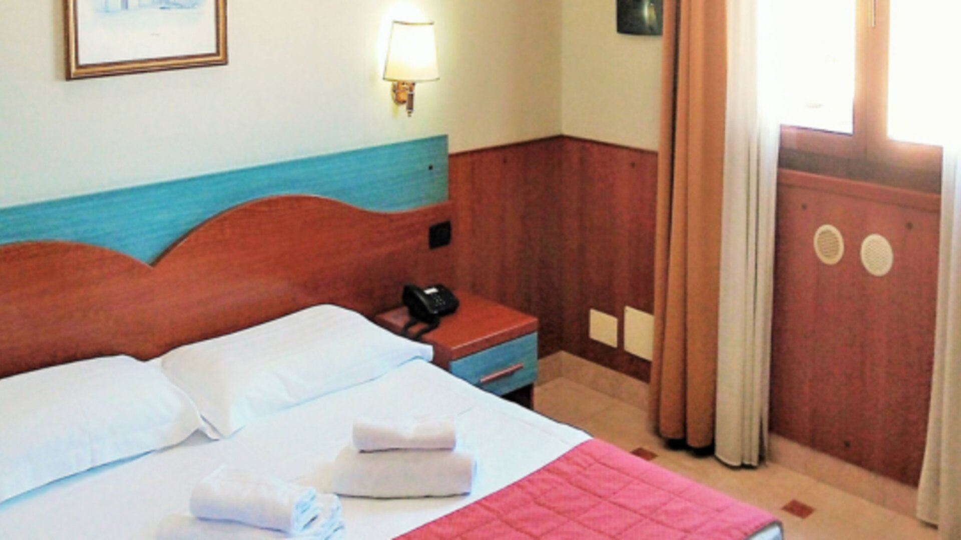 Hotel Riviera Fiumicino