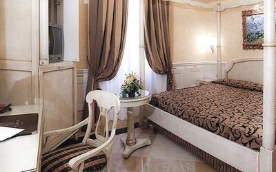 Hotel Comfort Bolivar