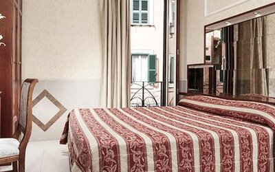 Hotel Comfort Bolivar