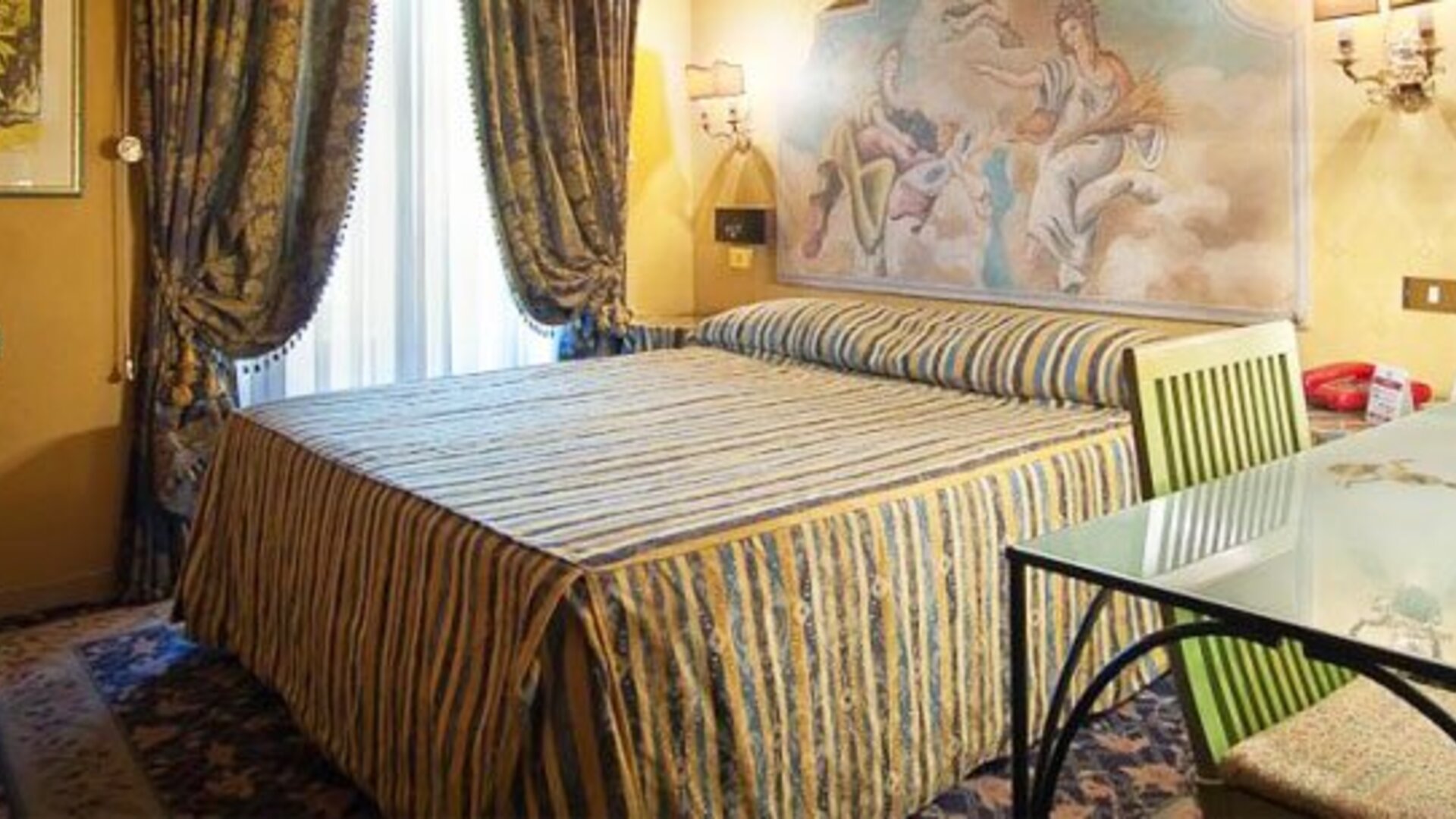 Hotel Celio