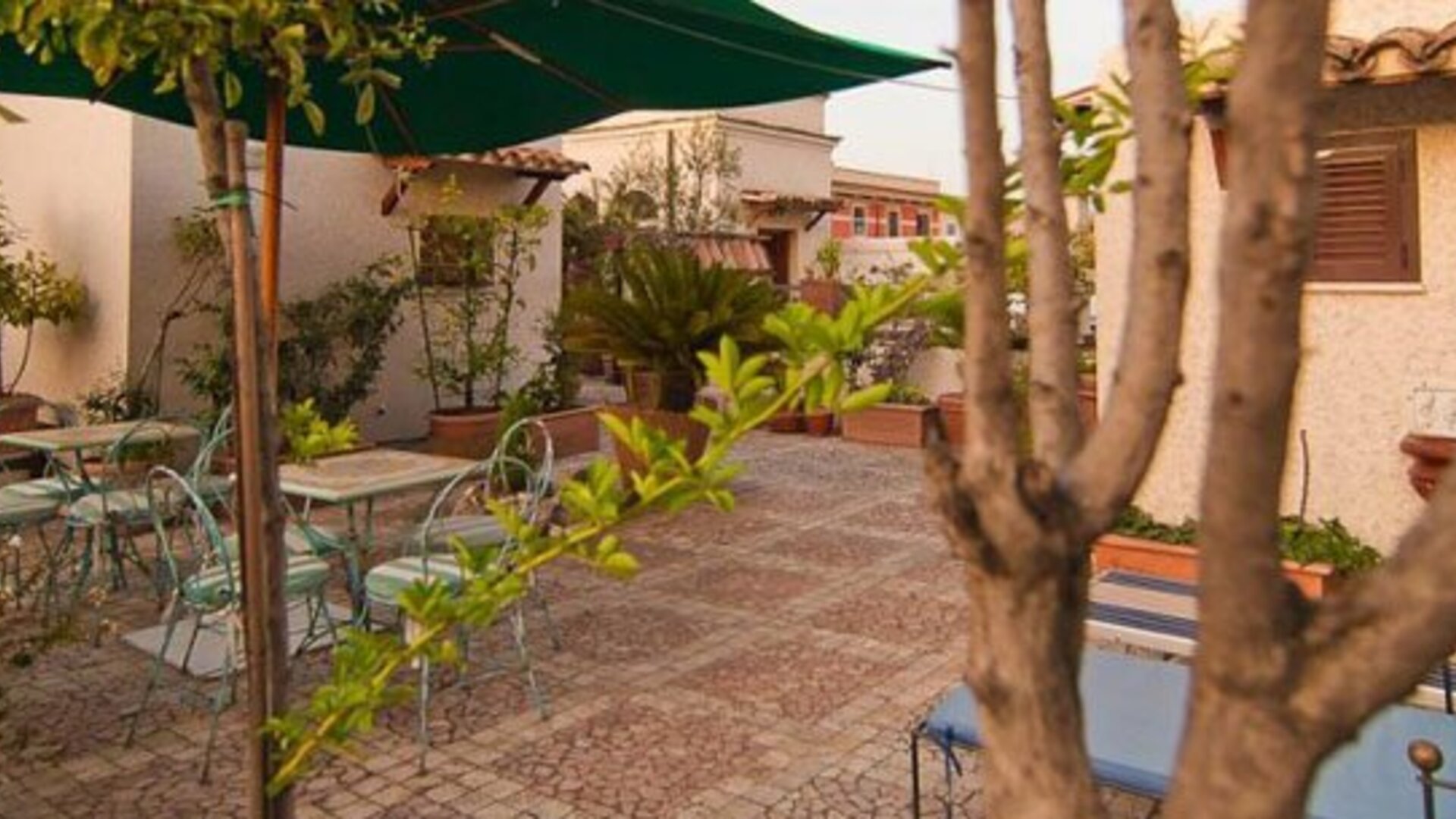 Hotel Celio