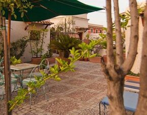 Hotel Celio
