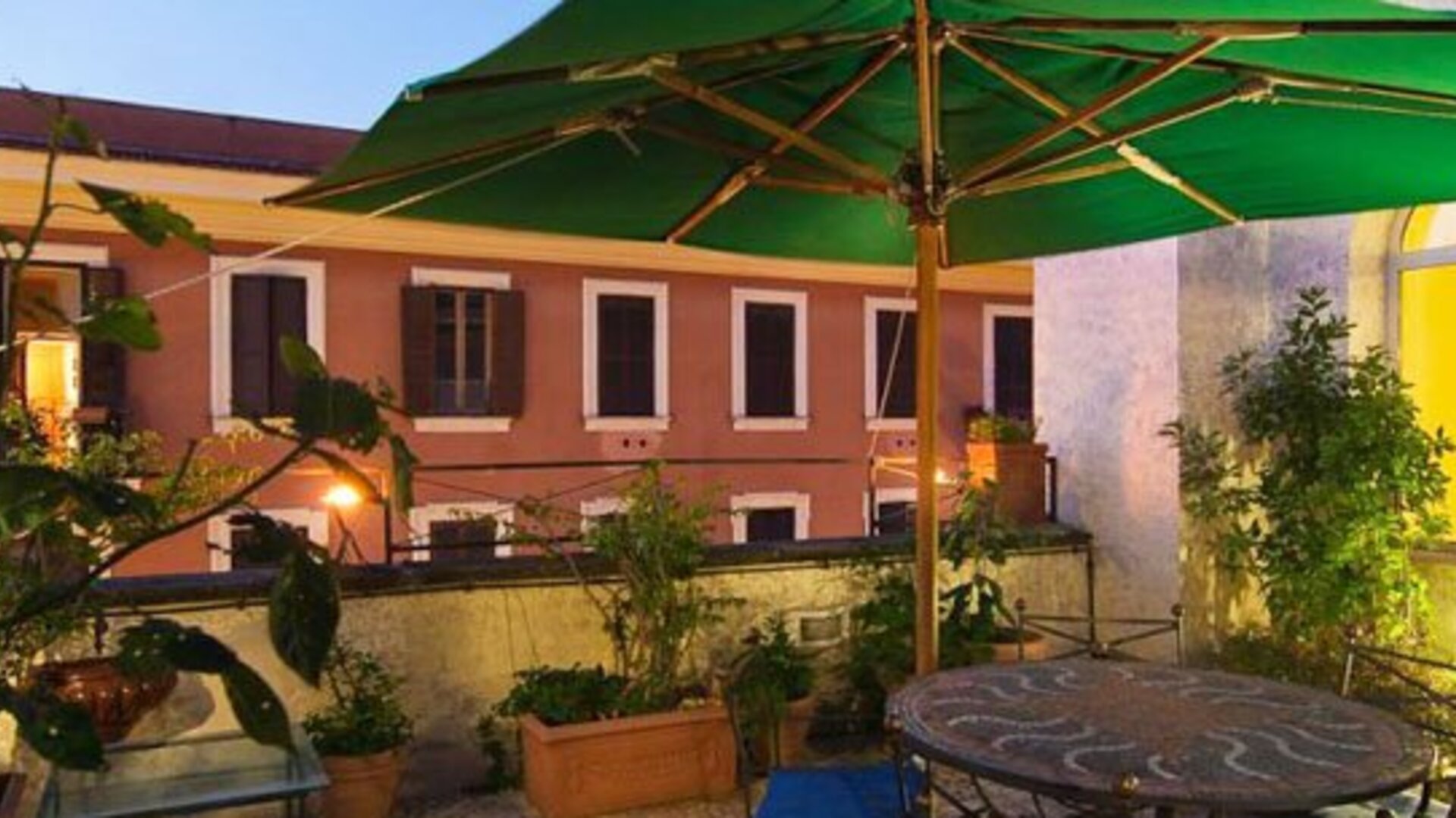 Hotel Celio