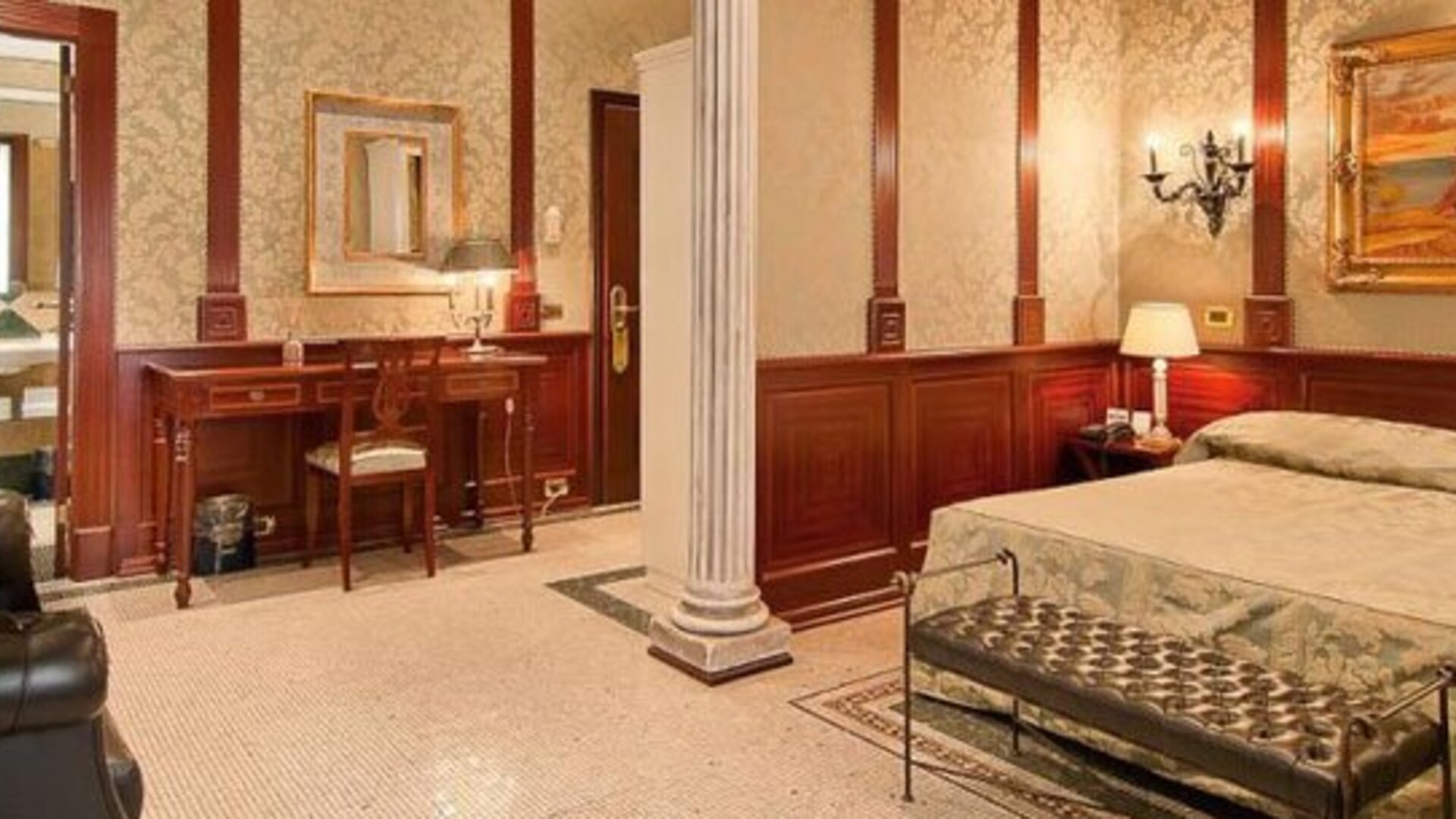 Hotel Celio