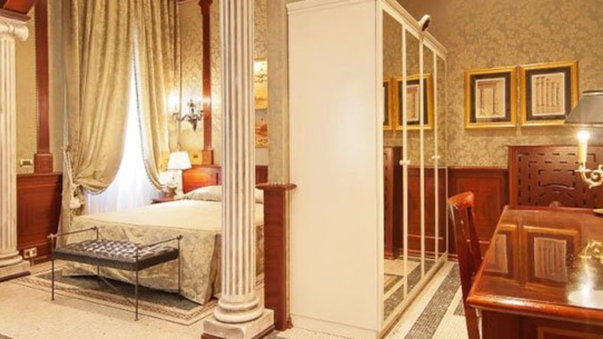 Hotel Celio
