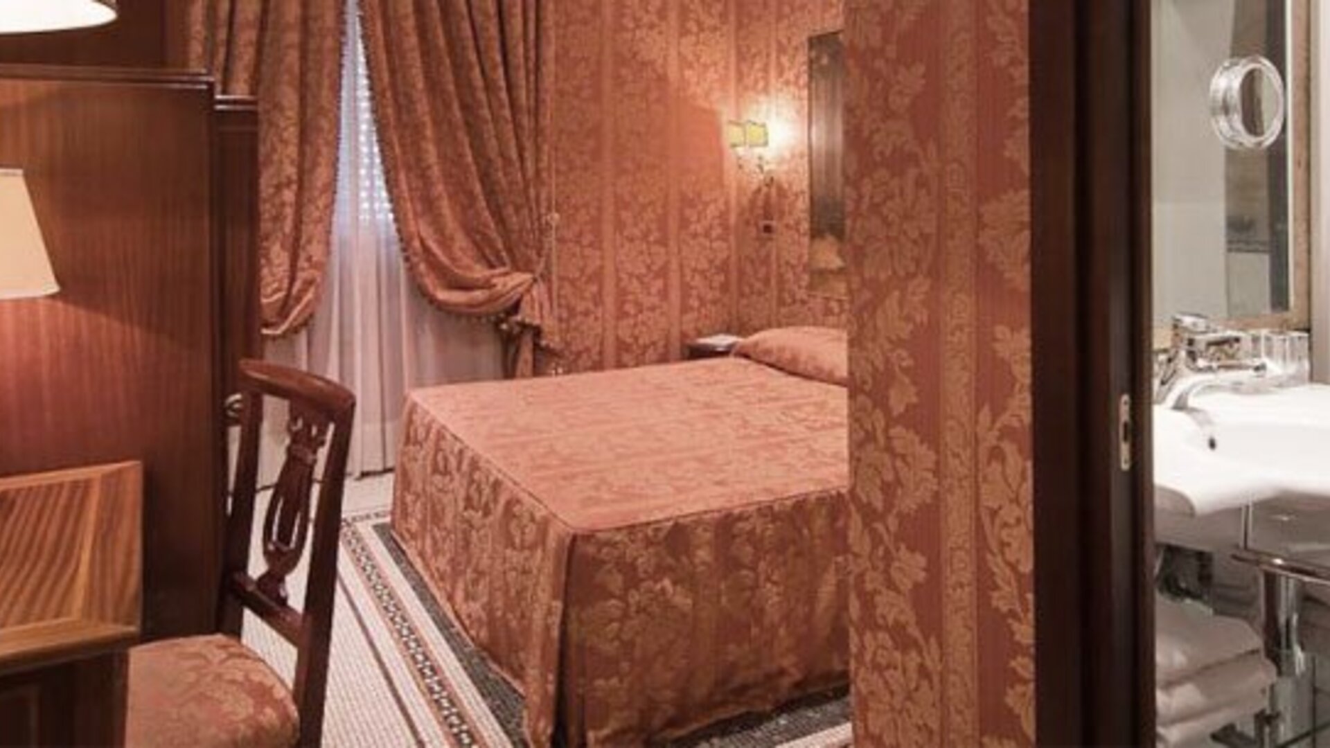 Hotel Celio
