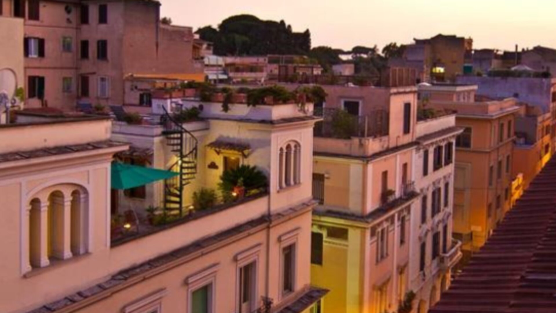Hotel Celio
