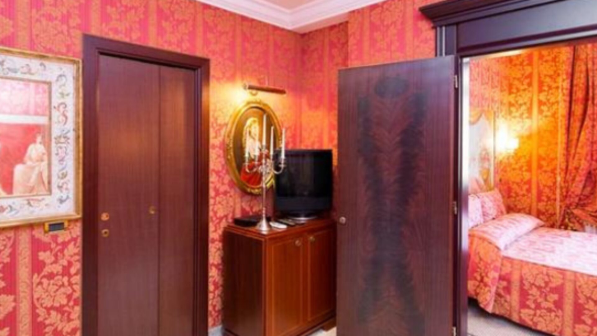 Hotel Celio
