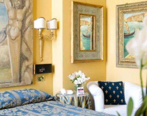 Hotel Celio