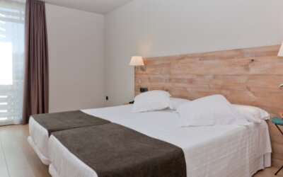 Aparthotel Arrels d’Empordà