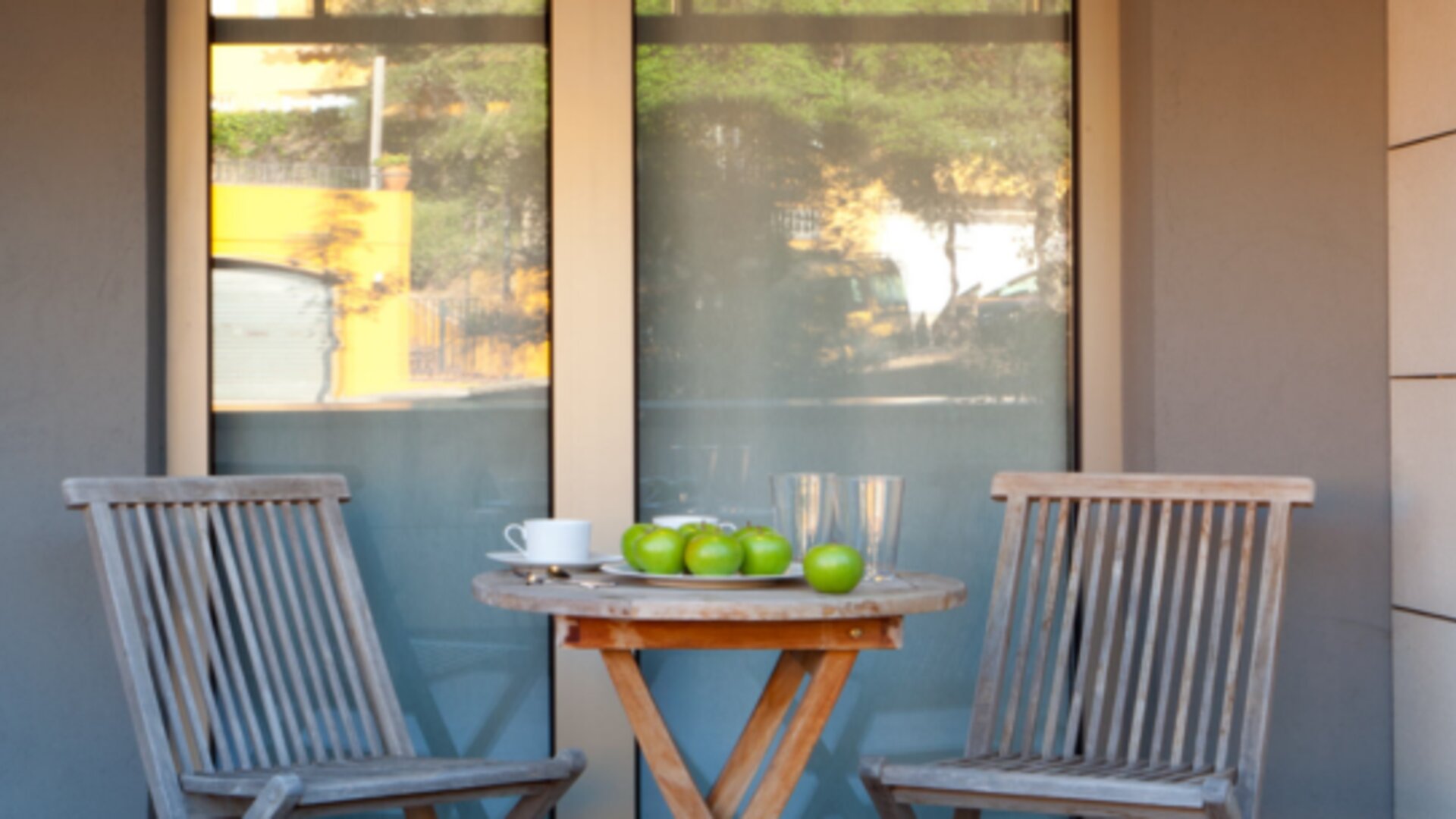 Aparthotel Arrels d’Empordà