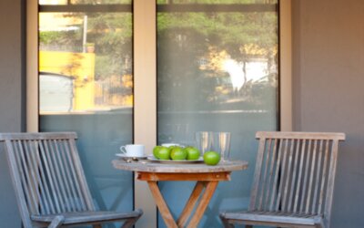 Aparthotel Arrels d’Empordà