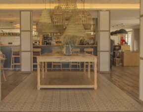 Aparthotel Arrels d’Empordà