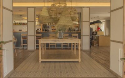 Aparthotel Arrels d’Empordà