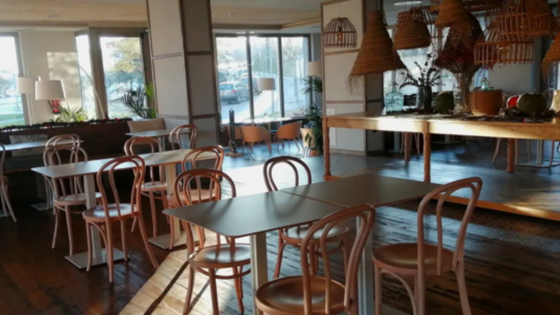 Aparthotel Arrels d’Empordà