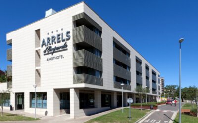 Aparthotel Arrels d’Empordà