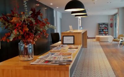 Aparthotel Arrels d’Empordà