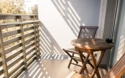 Aparthotel Arrels d’Empordà