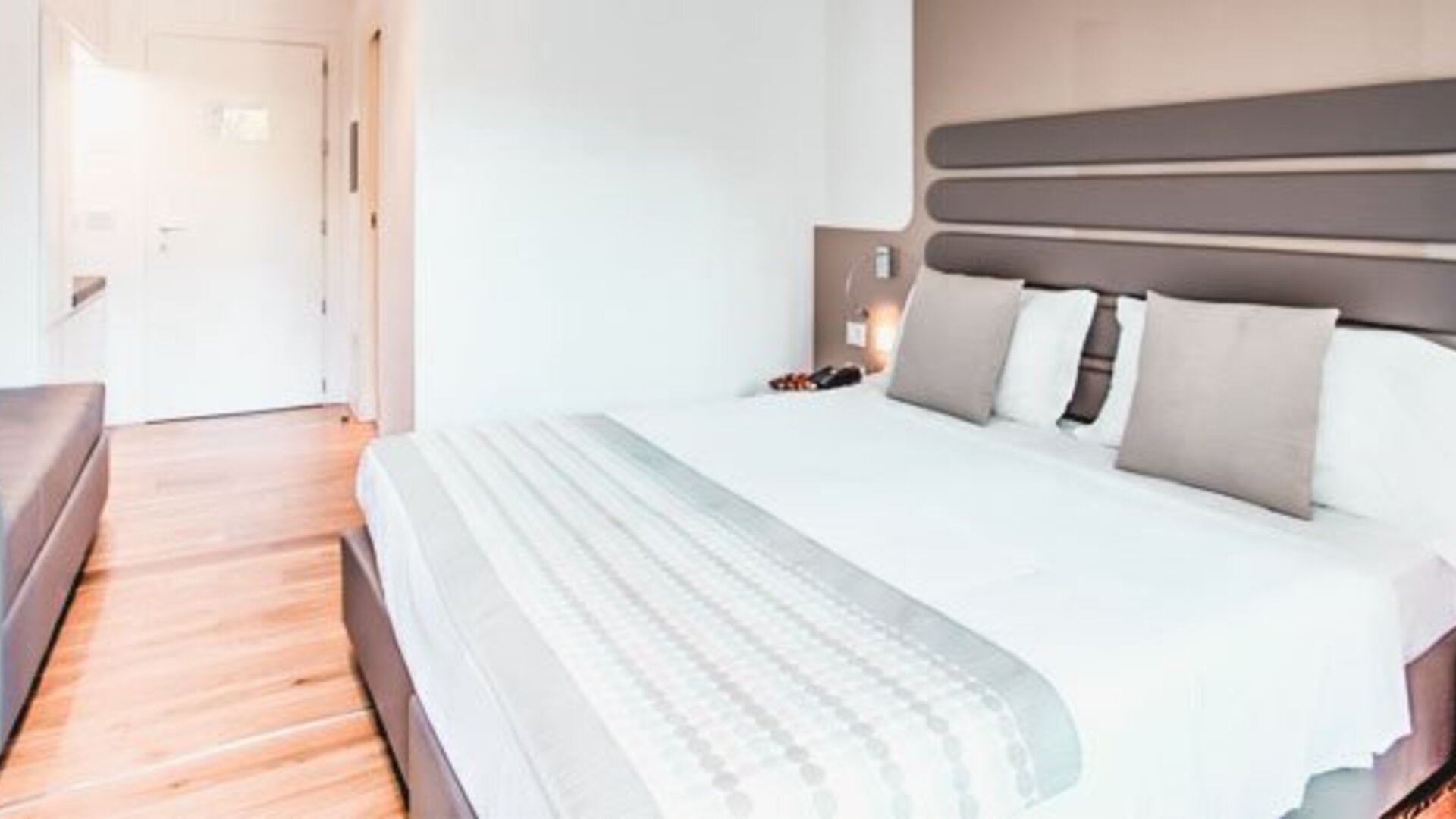 Hotel MH Florence & Spa