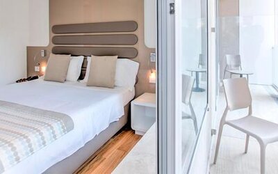 Hotel MH Florence & Spa