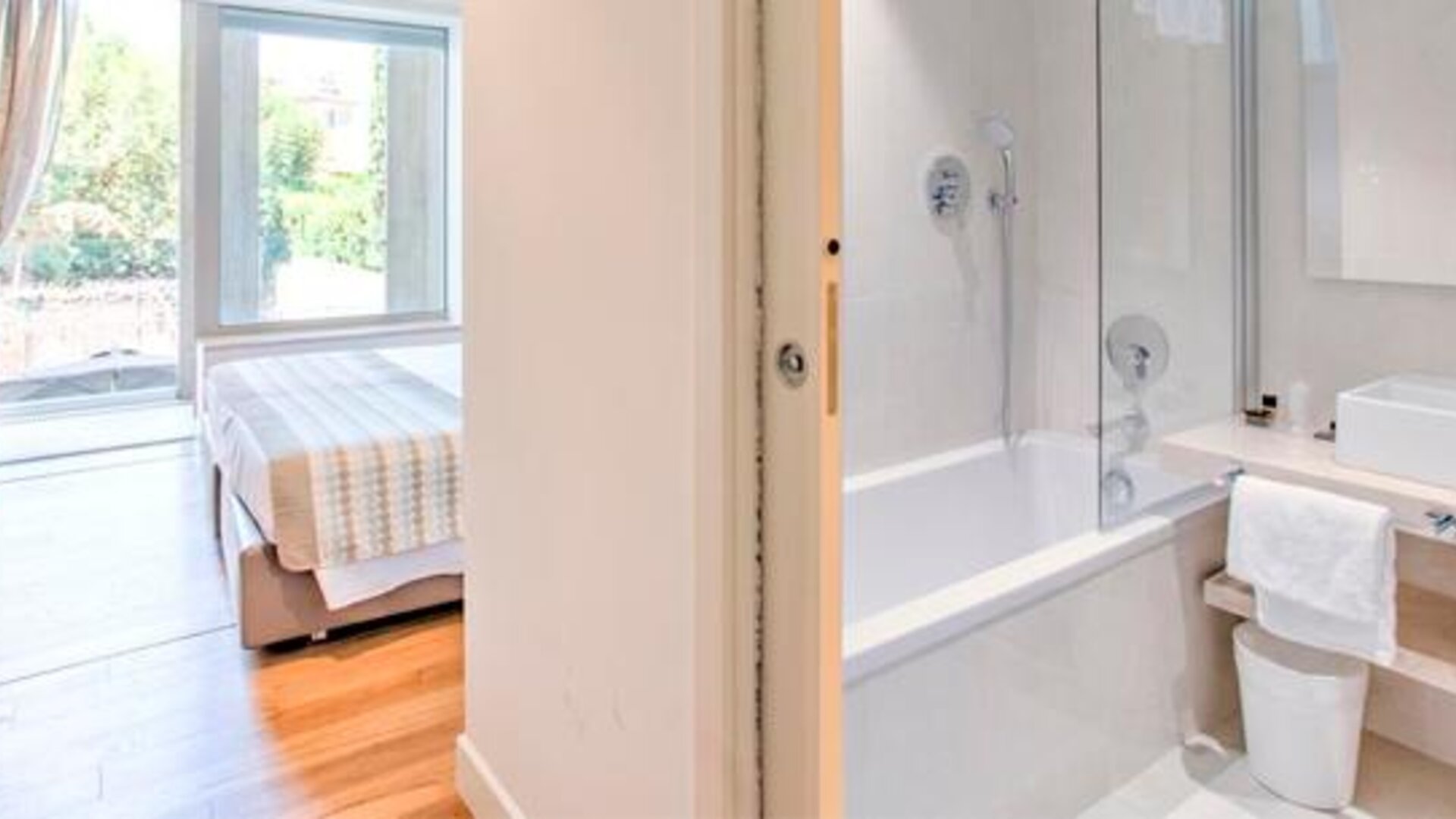 Hotel MH Florence & Spa