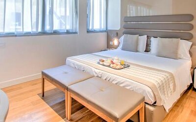 Hotel MH Florence & Spa