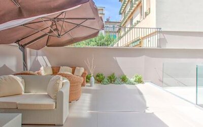 Hotel MH Florence & Spa