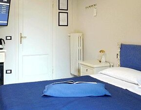 Hotel Relais Firenze Stibbert