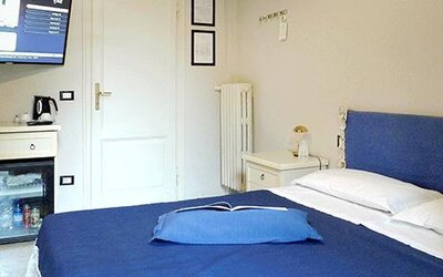 Hotel Relais Firenze Stibbert